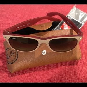 Ray-Ban Sunglasses